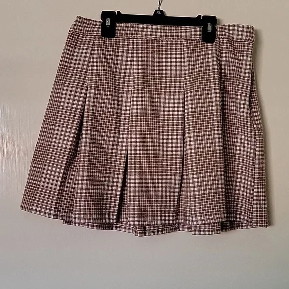 Skirt/Falda - Picture 2 of 2